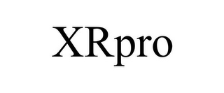 XRPRO 