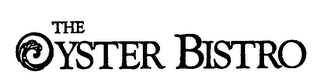 THE OYSTER BISTRO 