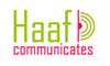 Haaf Communicates 