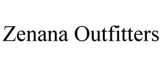 ZENANA OUTFITTERS 