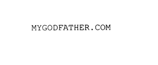 MYGODFATHER.COM 