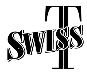 SWISS T 