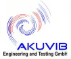 Akuvib Engineering and Testing GmbH 