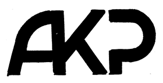 AKP 