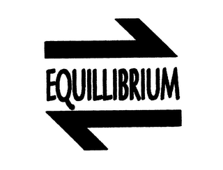 EQUILLIBRIUM 