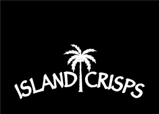 ISLAND CRISPS 