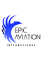 Epic Aviation International, Inc. 