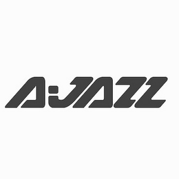 A-JAZZ 