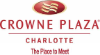 Crowne Plaza Charlotte Hotel 