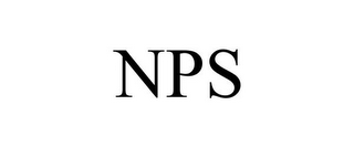 NPS 