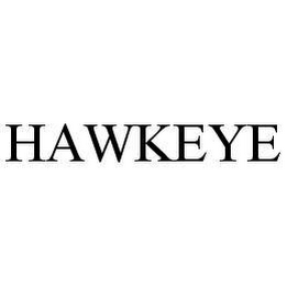 HAWKEYE 