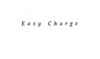EASY CHARGE 