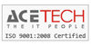 Acetech Information Systems Pvt. Ltd. 