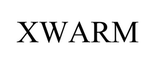 XWARM 