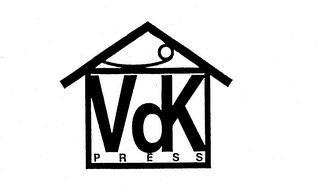 VDK PRESS 