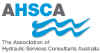 Association of Hydraulic Services Consultants Australia Queensland... 