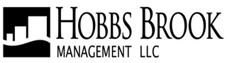 HOBBS BROOK MANAGEMENT LLC 