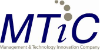 Management & Technology Innovation Company (MTIC) 