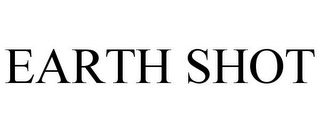 EARTH SHOT 