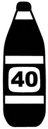 40 