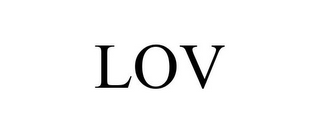 LOV 