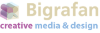 Bigrafan creative media and design 