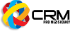 CRM pro neziskovky | CRM for non-profits 