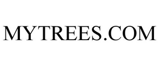 MYTREES.COM 