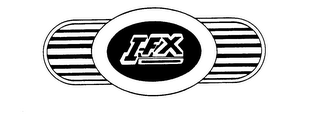 I-FX 