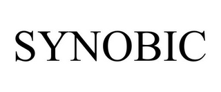SYNOBIC 