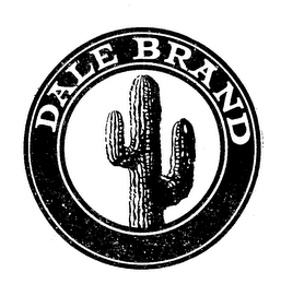 DALE BRAND 