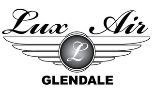 L LUX AIR GLENDALE 