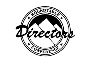 DIRECTORS ROUNDTABLE CONFERENCE 