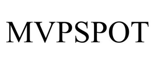 MVPSPOT 