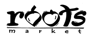 ROOTS MARKET 