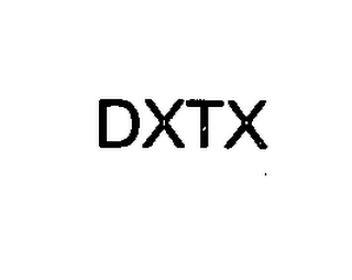 DXTX 