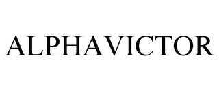 ALPHAVICTOR 