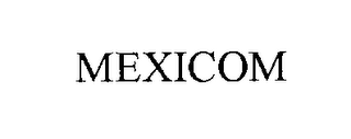 MEXICOM 