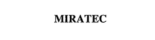 MIRATEC 