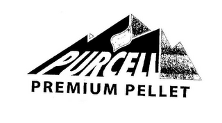 PURCELL PREMIUM PELLET 