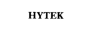 HYTEK 