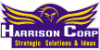 Harrison Corp - Strategic Solutions & Ideas 