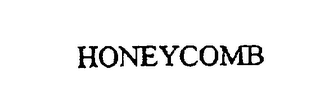 HONEYCOMB 