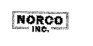 NORCO INC. 