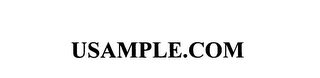 USAMPLE.COM 