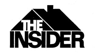THE INSIDER 