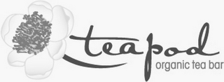 TEAPOD ORGANIC TEA BAR 