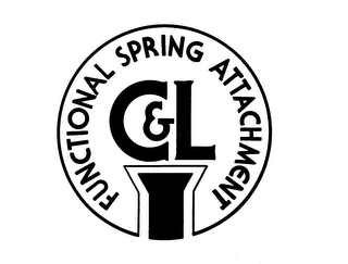 C&L FUNCTIONAL SPRING ATTACHMENT 