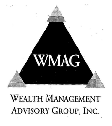 WMAG WEALTH MANAGEMENT ADVISORY GROUP, INC. 
