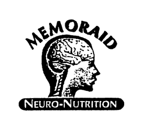 MEMORAID NEURO-NUTRITION 